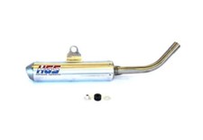 HGS Silver Silencer Husqvarna