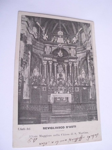 Asti revigliasco d - -,