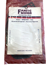 Serie Guarnizioni Motore Fantic Motor 125 Epoca Originali 
