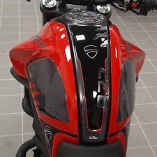 ADESIVI PARASERBATOIO MOTO 3D RESINATO COMPATIBILE CON DUCATI MONSTER 937 2021