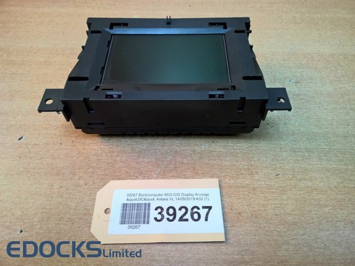 Computer bordo mid gid - computer,