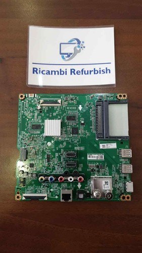 Main board ebt65293801 - main,