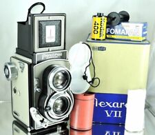 FLEXARET VIIa VII a, 7a, 7a