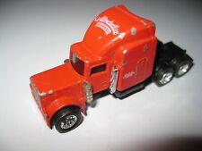 camion  truck  americano  rosso
