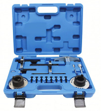 MESSA IN FASE FORD ECOBOOST