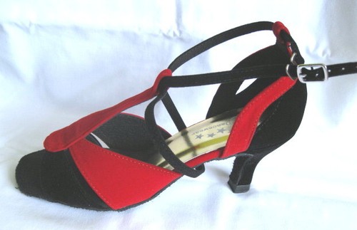 Scarpe ballo donna - scarpe, da