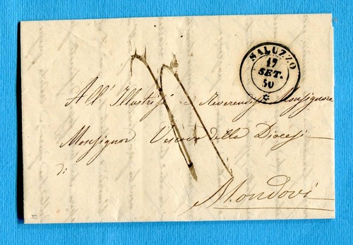 1850 saluzzo doppio - doppio, cerchio
