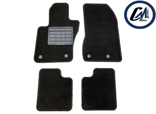 Tappetini auto moquette - tappetini,