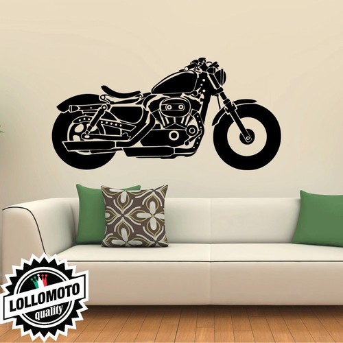 Moto custom classic - custom,