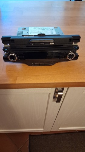 Autoradio originale alfa - autoradio, romeo