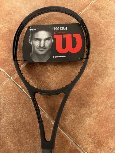 Wilson pro staff - 97, v11,5