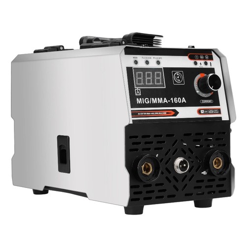 Saldatrice co2 airless - saldatrice,
