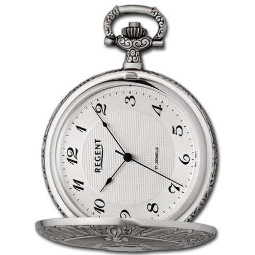 Orologio tasca uomo regent - da,