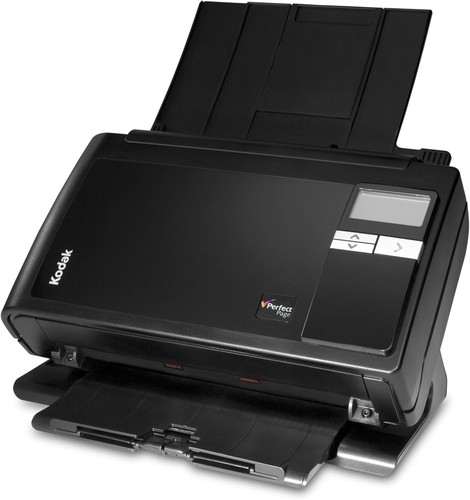 Kodak i2800 scanner per - kodak,