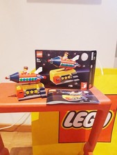 Lego Ideas - 40335 - Space Rocket Ride 