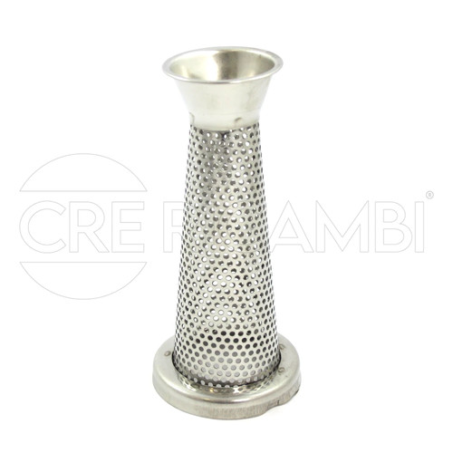 Cono filtro fori grandi - cono,