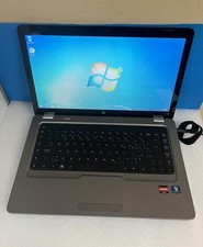 ~ HP G62 Notebook 14" AMD
