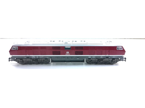 Rivarossi 1099 h0 - rivarossi,