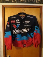 BELLA GIACCA NASCAR MARK