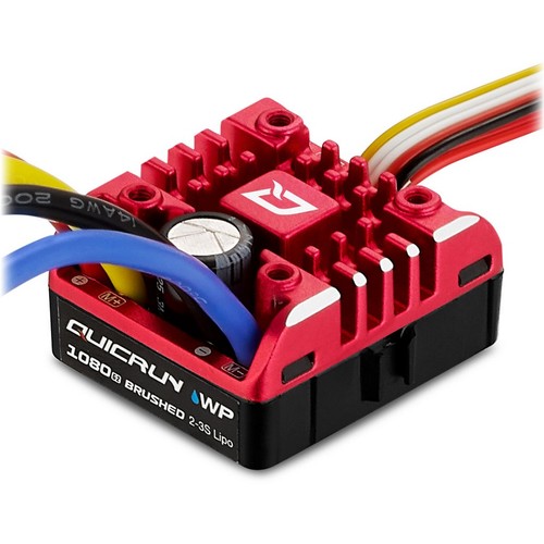 Hobbywing hw30120202 quicrun - hobbywing,
