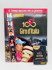 Giro d'Italia 100 Album