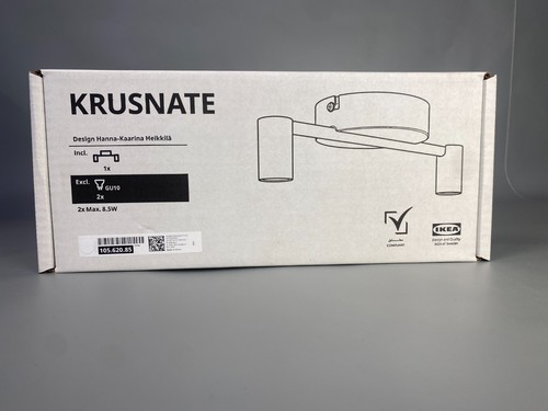 Faretto soffitto ikea - da,