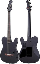 Bullfighter Silent Chitarra da