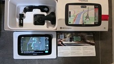 Navigatore TomTom GO 6"