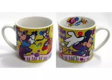 Tazza ricordo Topolino &