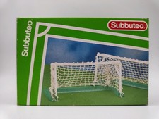 Set box porte - porte, subbuteo
