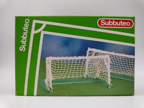 Set box porte subbuteo - set,
