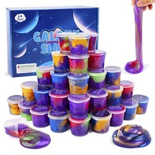 Confezione fluffy galaxy - confezione,