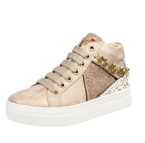 Asso sneakers alte con - asso,