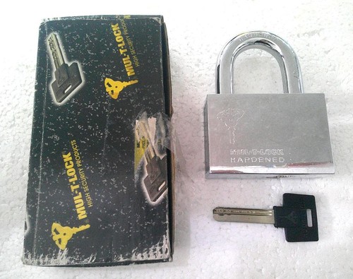 Mul lock multi - multi,