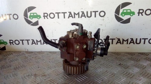 Ricambio pompa iniezione