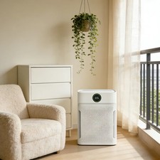 Innovativo Purificatore d'Aria