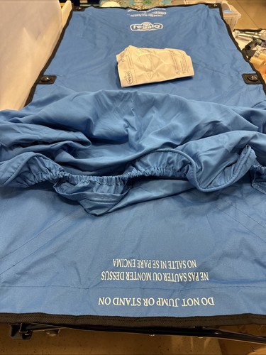 Regalo cot letto portatile - regalo, my
