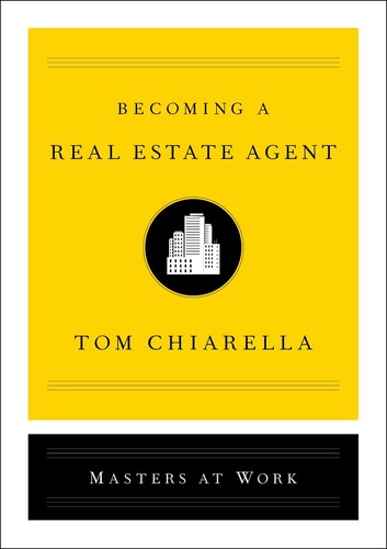 Becoming real estate agent - real,