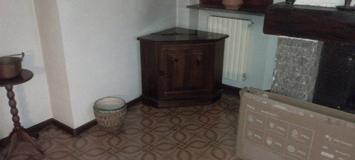 Angoliera legno - angoliera,