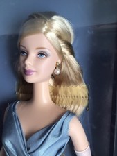 Barbie MATTEL - GRAND ENTRANCE