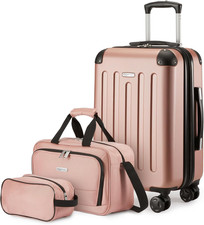 Set Di Valigie Rigide, 3