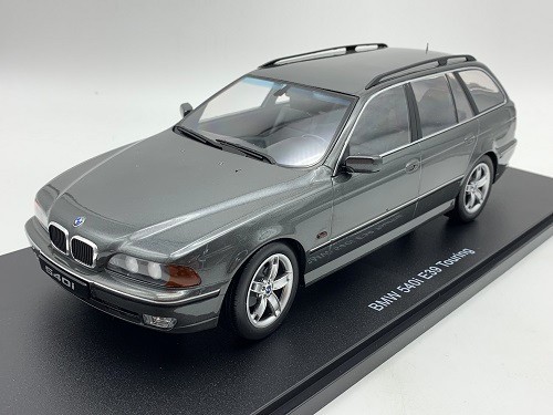Bmw 540i touring - bmw, kk