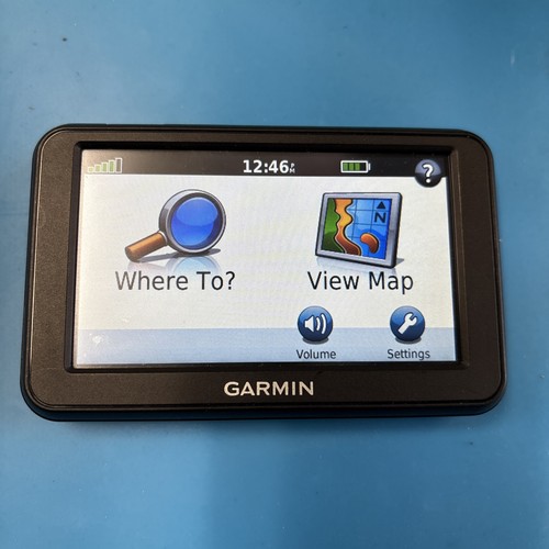 Garmin nuvi 40lm pollici - garmin, 4,3