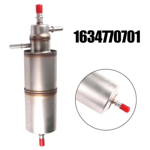Filtro carburante per mercedes - carburante,