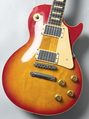 Gibson 1995 les paul standard - paul,