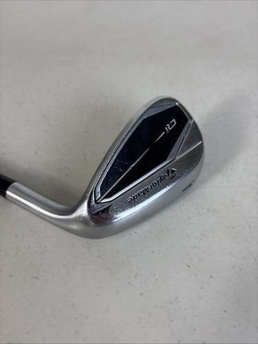 Taylormade approach gap - taylormade,