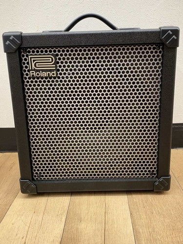 Roland cube 60d - roland, amplificatore
