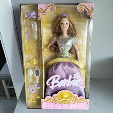 Barbie Pricess Masquerade