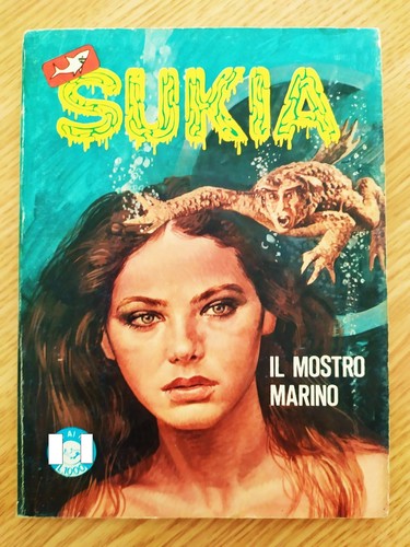 Sukia 139 1985 il - n.,