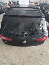 Portellone Posteriore Alfa